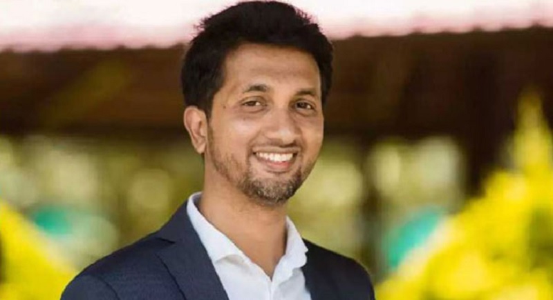 কুলির ছেলে থেকে ৩৪০ কোটি টাকার প্রতিষ্ঠানের মালিক!